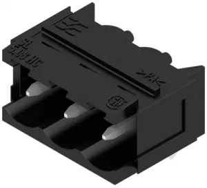 1155590000 Weidmüller PCB Connection Systems