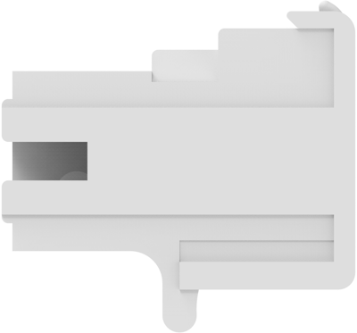 1703104-1 AMP PCB Connection Systems Image 2