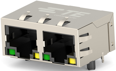 5-2337994-4 TE Connectivity Modularsteckverbinder Bild 1