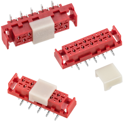 690367291076 Würth Elektronik eiSos Steckverbindersysteme