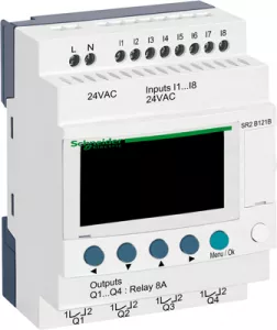 SR2B121B Schneider Electric SPS-Steuerrelais