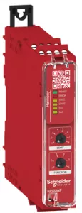 XPSUAF13AP Schneider Electric Monitoring Relays