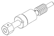 WRME Aero-Motive Federzüge und Balancer