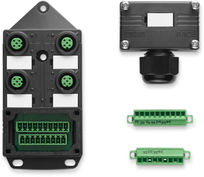 1452754 Phoenix Contact Sensor-Actuator Distribution Boxes Image 2