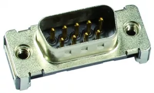 09551296812741 Harting D-Sub Connectors