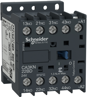 CA3KN22BD Schneider Electric Schütze