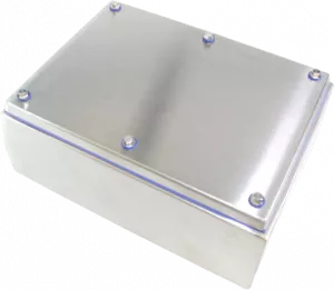 HYJ1294SS Hammond General Purpose Enclosures