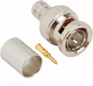 112509 Amphenol RF Coaxial Connectors