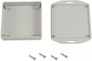 1551XFLGY Hammond General Purpose Enclosures