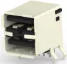 5787745-2 AMP USB Steckverbinder, PC Steckverbinder