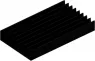 10037011 Fischer Elektronik Heat Sinks