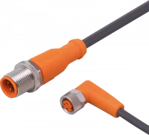 EVC231 IFM electronic Sensor-Actuator Cables