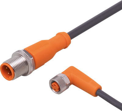 EVC230 IFM electronic Sensor-Aktor Kabel