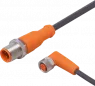 EVC231 IFM electronic Sensor-Actuator Cables