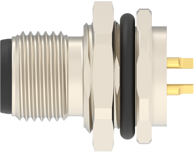 T4130412041-000 TE Connectivity Other Circular Connectors Image 2