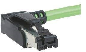 09457714164 Harting Patchkabel, Telefonkabel