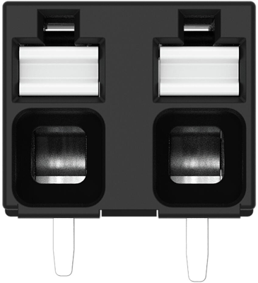 2086-3222 WAGO PCB Terminal Blocks Image 2
