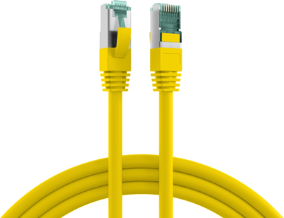 MK6001.0,5Y EFB-Elektronik Patch Cables, Telephone Cables Image 1