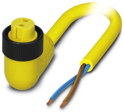 1416455 Phoenix Contact Sensor-Aktor Kabel Bild 1