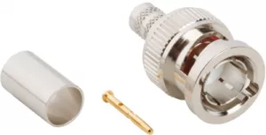 112951 Amphenol RF Coaxial Connectors