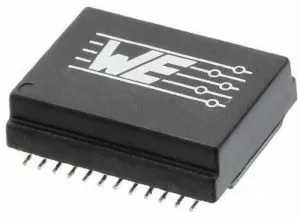 749023010A Würth Elektronik eiSos Übertrager