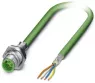 1437818 Phoenix Contact Sensor-Aktor Kabel