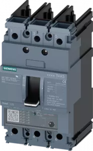 3VA5140-1MU31-0AA0 Siemens Circuit Breakers