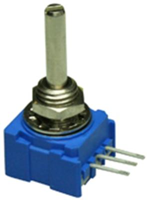 51AAD-B24-A15L Bourns Electronics GmbH Potentiometer