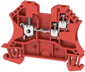 1833830000 Weidmüller Series Terminals