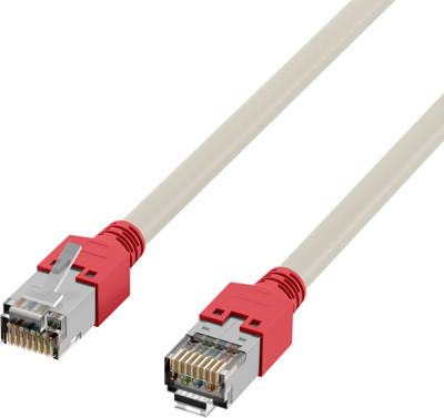 K8449.1 EFB Elektronik Patchkabel, Telefonkabel Bild 3