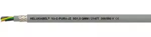 21451 HELUKABEL Anschlussleitungen und Steuerleitungen