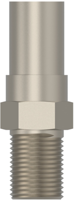 5-1814826-3 TE Connectivity Coaxial Connectors Image 3