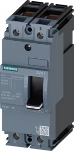 3VA1196-5ED26-0AA0 Siemens Sicherungsautomaten