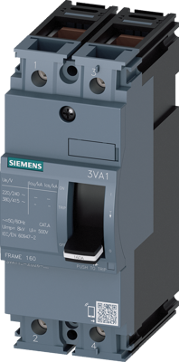 3VA1110-5ED26-0AA0 Siemens Sicherungsautomaten