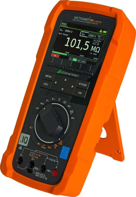 METRAHIT IM E-DRIVE Gossen Metrawatt Multimeter Bild 3