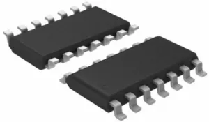 LM239D (SMD) STMicroelectronics A/D Converters