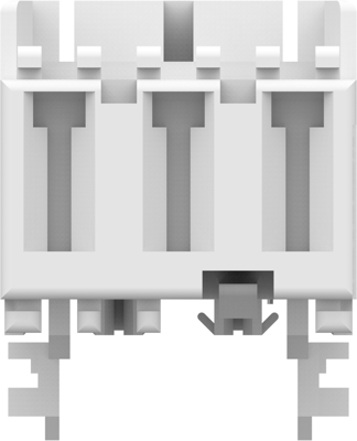 1534077-3 AMP PCB Connection Systems Image 5