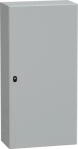 NSYS3D12630P Schneider Electric Switch Cabinets, server cabinets