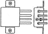 8-1617748-7 CII Industrierelais