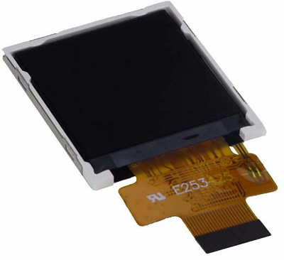 DEM 128128A1 TMH-PW-N Display Elektronik TFT Displays