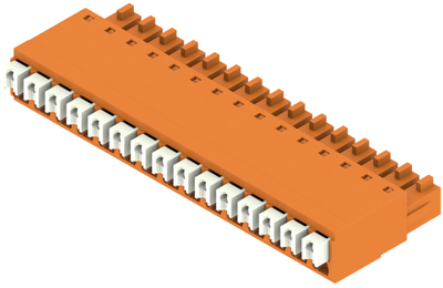 1969220000 Weidmüller PCB Connection Systems Image 2