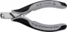 64 02 115 ESD Knipex Side Cutters, Tip Cutters