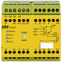 774760 Pilz Überwachungsrelais