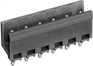 20806103 Weco PCB Connection Systems