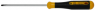 Schraubendreher, 4 mm, Schlitz, KL 100 mm, L 200 mm, 4-523