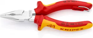 08 26 145 T Knipex Kombizangen und Multifunktionszangen