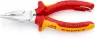 08 26 145 T Knipex Combination Pliers, Multi-Function Pliers