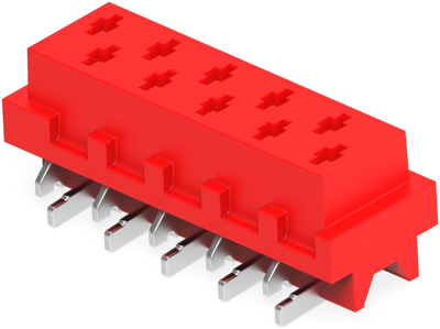 1-188275-0 AMP PCB Connection Systems Image 1