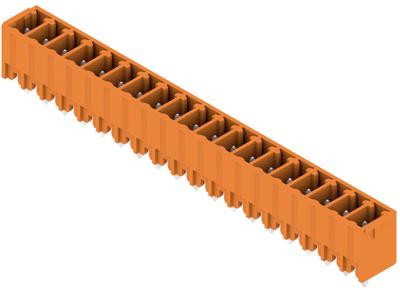 1943010000 Weidmüller Steckverbindersysteme Bild 1