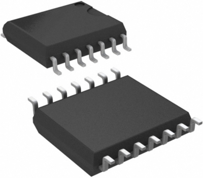 LM2574M-5.0 Texas Instruments DC-DC Wandler ICs